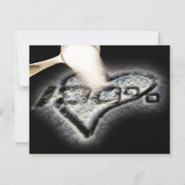 100% Sweetheart Card