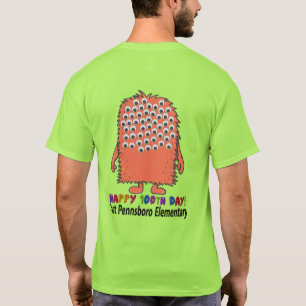 100 Tage - EPE T-Shirt