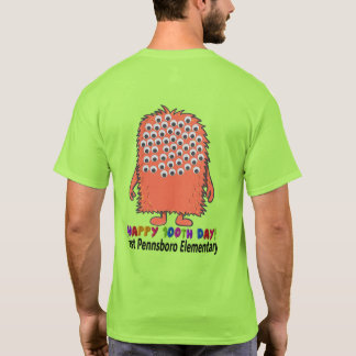 100 Tage - EPE T-Shirt