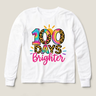 100 Tage hellere Schule
