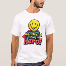 100 Tage Hero