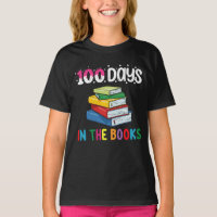 100 Tage in der Buchschule, die Bibliothekar lesen
