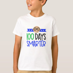 100 Tage klüger T-Shirt