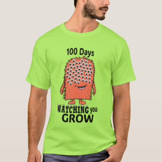 100 Tage - Paxtang T - Shirt