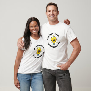 100 Tage Schule Lehrer Kinder 100. Tag Klasse  T-Shirt