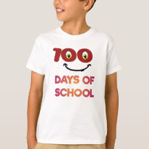 100 Tage Schule