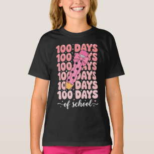 100 Tage Schulfest T-Shirt