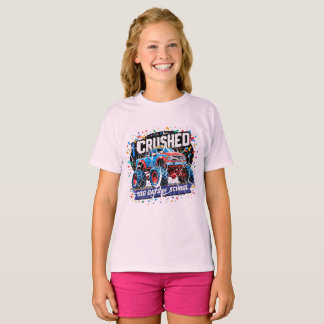 100 Tage Schult-Hemd T-Shirt