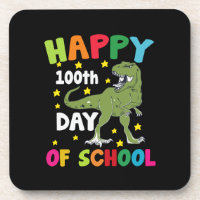 100 Tage Schultrex 100. Schultag