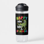 100 Tage Schultrex 100. Schultag Trinkflasche<br><div class="desc">100 Tage Schultrex 100. Schultag</div>