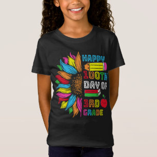 100 Tage Shirt, Grad 3 T-Shirt