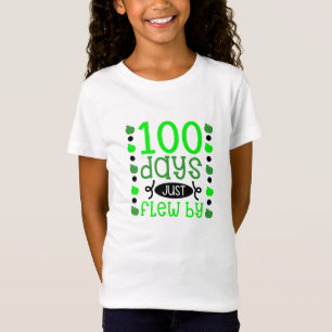100 Tage sind einfach vergangen T-Shirt