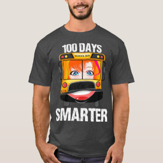 100 Tage Smartere Kinder1 T-Shirt