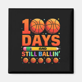 100 Tage und noch immer ein Stück Sketch Magnet