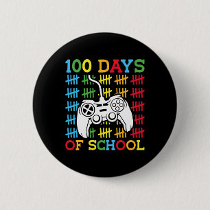 100 Tage Video Games Controller Gaming K Button