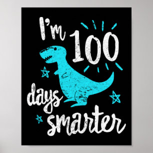 100. Tagesschule Poster