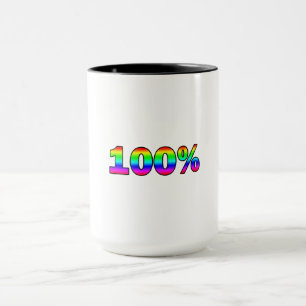 100 % TASSE
