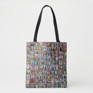 100 Türen von Dublin Tasche