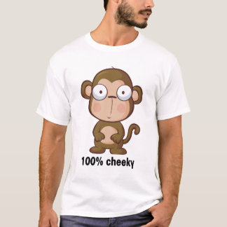 100% unverschämt T-Shirt