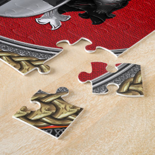 [100] Wappen-Teutonenkappe