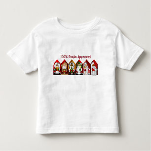 100% Weihnachtskind-T - Shirt