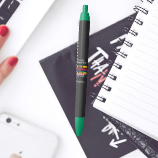 100 year celebration black history month 2026 kugelschreiber