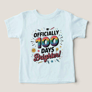 100e jour d'école, officiellement 100 jours plus l