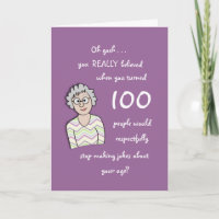 100th Anniversaire pour la carte La-Drôle