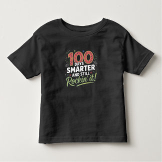 100th day of school shirt