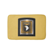 101. Im Flugzeug Abteilung "Screaming Eagles"