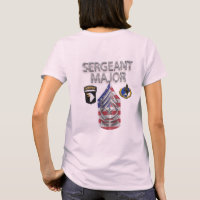 101. Im Flugzeug Abteilung Sergeant Major