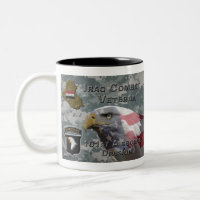 101. Im Flugzeug Div Irak-Kampf Veteran