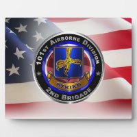 101. Im Flugzeug Division 2. Brigade