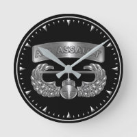 101. Im Flugzeug Division Air Assault