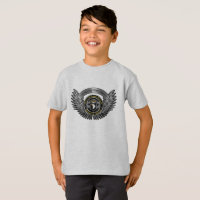101. Im Flugzeug Division Kid