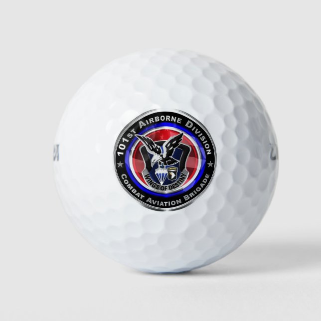 101. Im Flugzeug Geschäftsbereich: Kampf gegen die Golfball (Vorderseite)