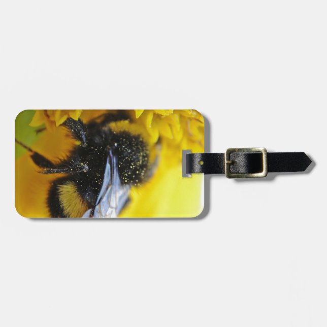 101.JPG GEPÄCKANHÄNGER (Vorderseite horizontal)