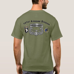 101. Luftlandedivision  T-Shirt