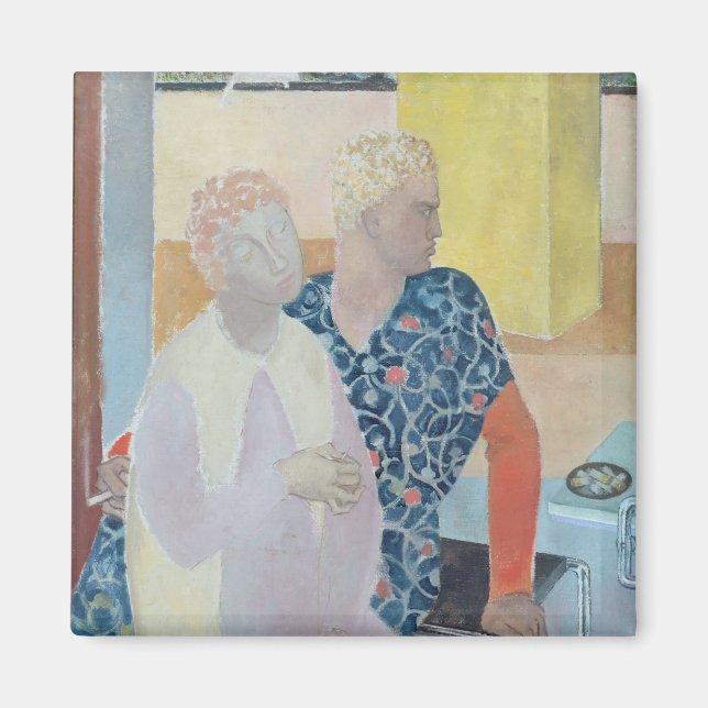 101. Nachmittag mit Penelope Magnet (Vorne)