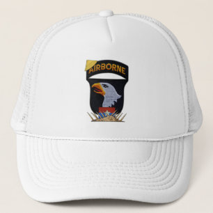 101e Casquette des vétérinaires vietnam aéroportés