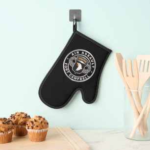 101e division aéroportée Assaut aérien