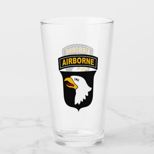 101st CULBUTEUR EN VERRE (Devant)