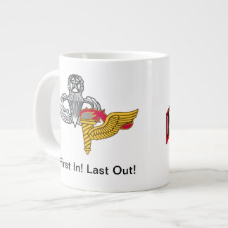 101st Grande tasse d'orienteur