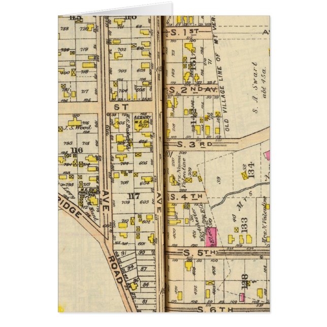 102103 Mt Vernon (Devant)