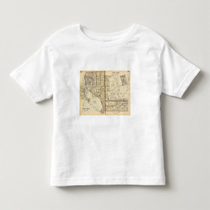 102103 Mt Vernon Kleinkind T-shirt