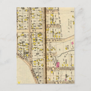 102103 Mt Vernon Postkarte