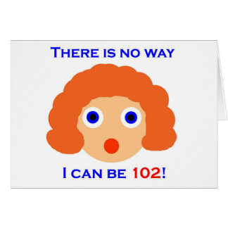 102 il n'y a aucune manière