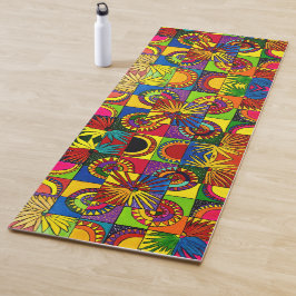 102 - Solteria Yoga Mat Yogamatte