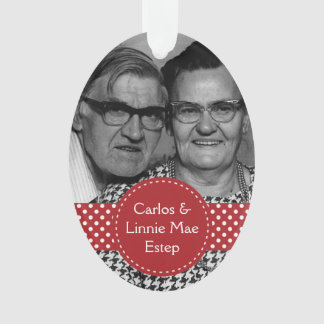 103:17 de Carlos et de psaume de Linnie Mae Estep