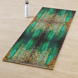 103 - Wasserfall Yoga Mat Yogamatte